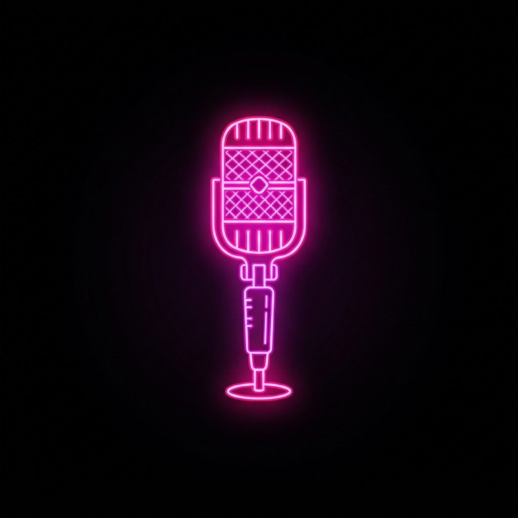 Logo Karaoké Go Party